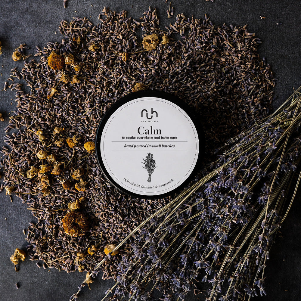 Travel Candles