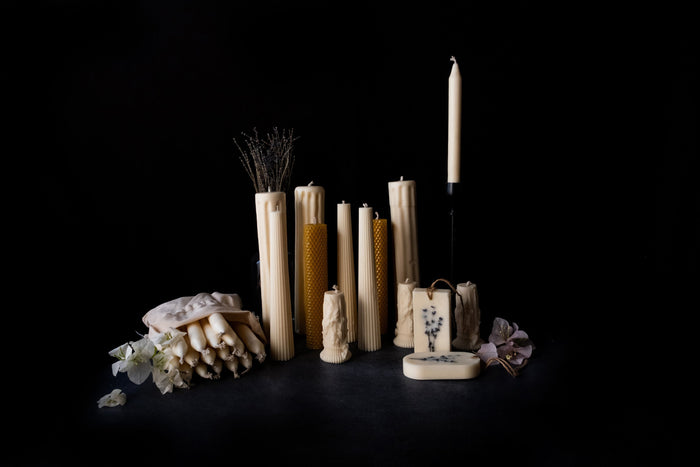 Altar Candles