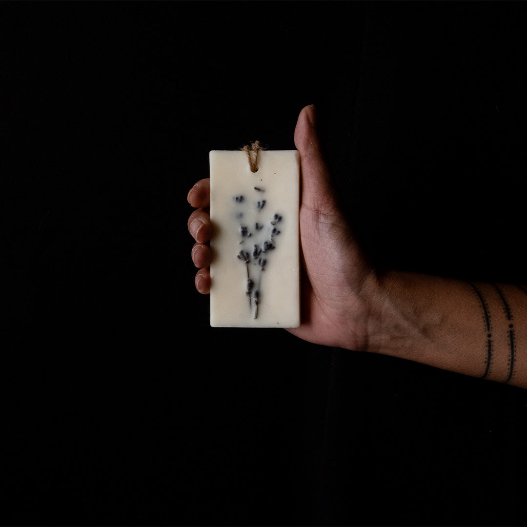 Scent Bar - Rectangle