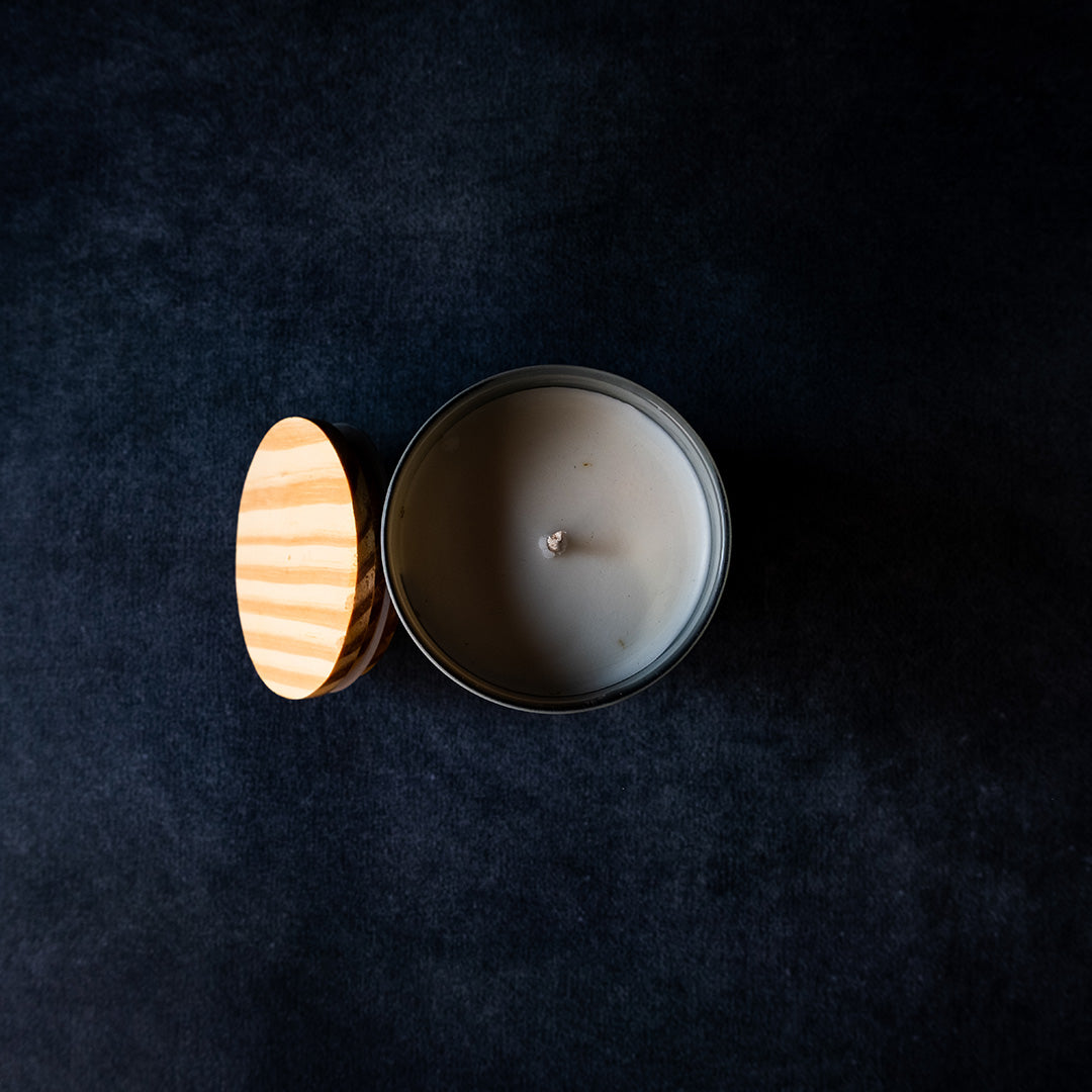 Calm Candle