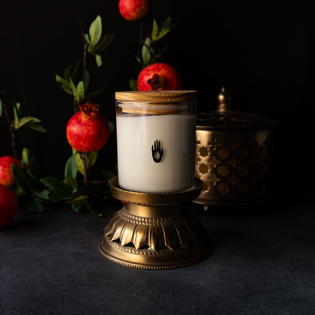Everyday Rituals - Egyptian Amber