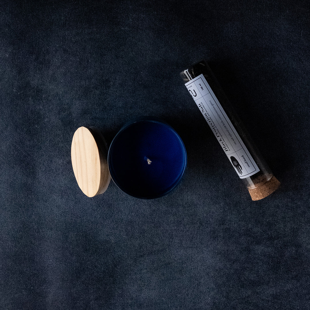 The Oracle Ritual Set