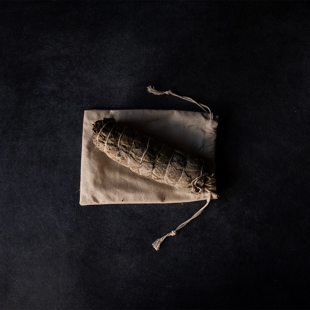 Himalayan White Sage Stick