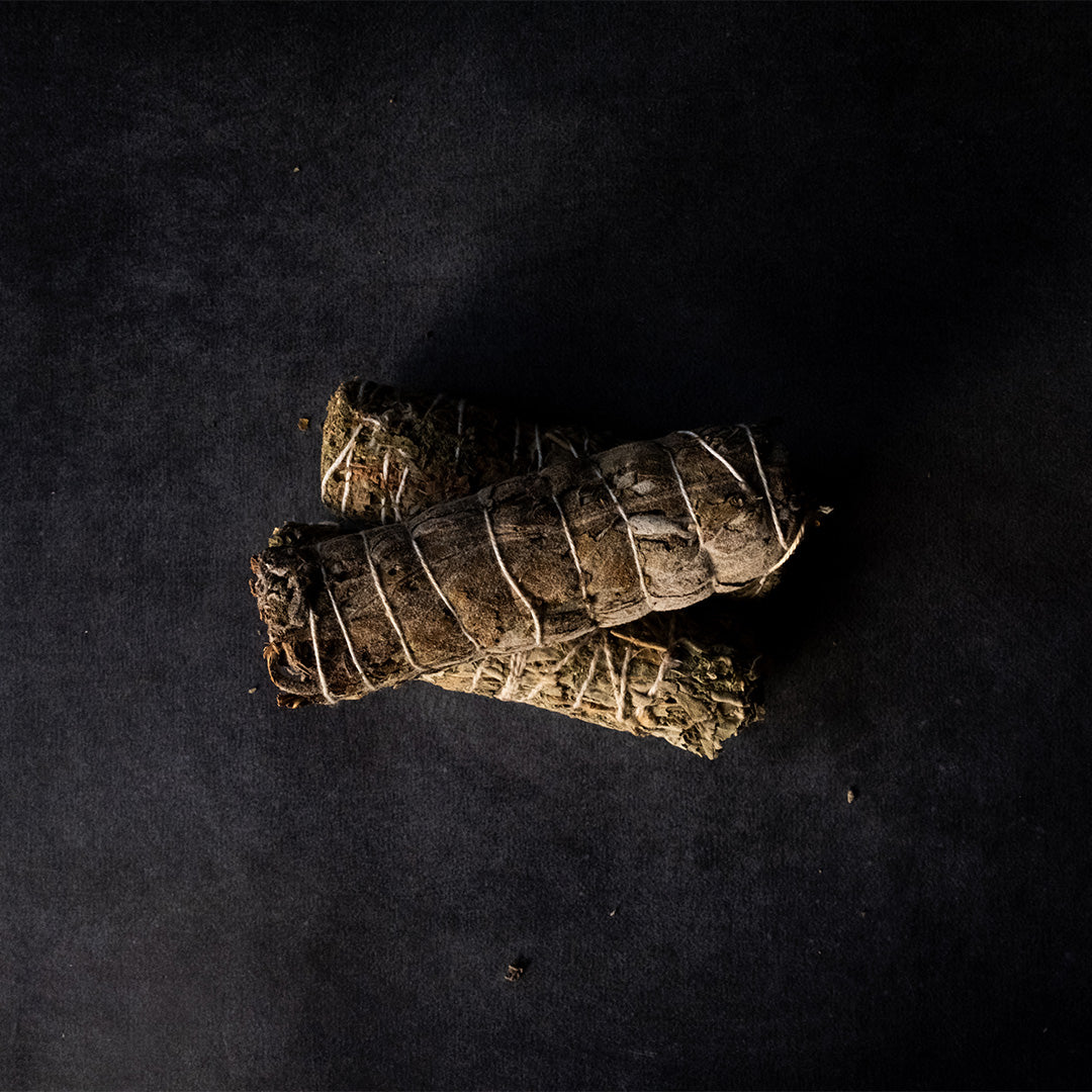 Himalayan White Sage Stick