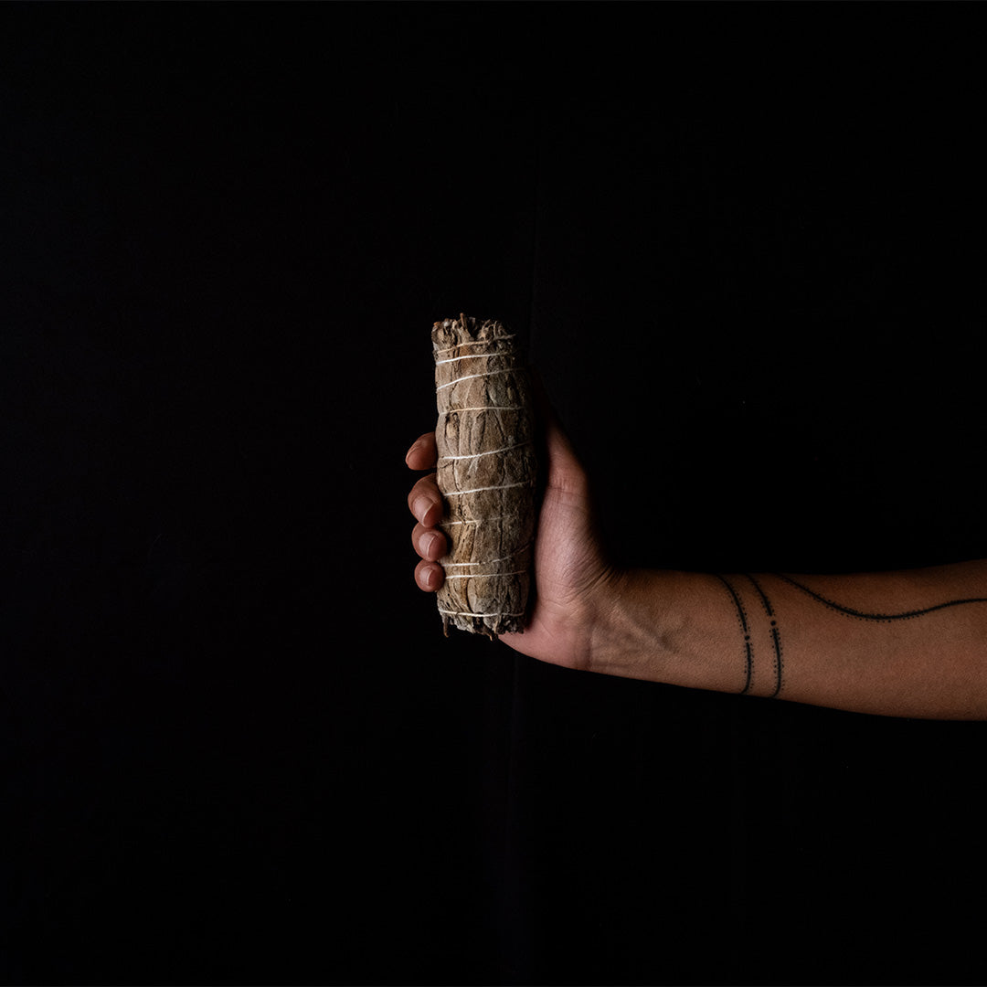 Himalayan White Sage Stick