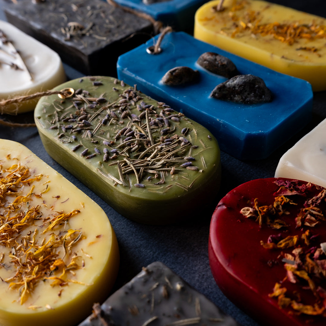 Scent Bar - Set of 6