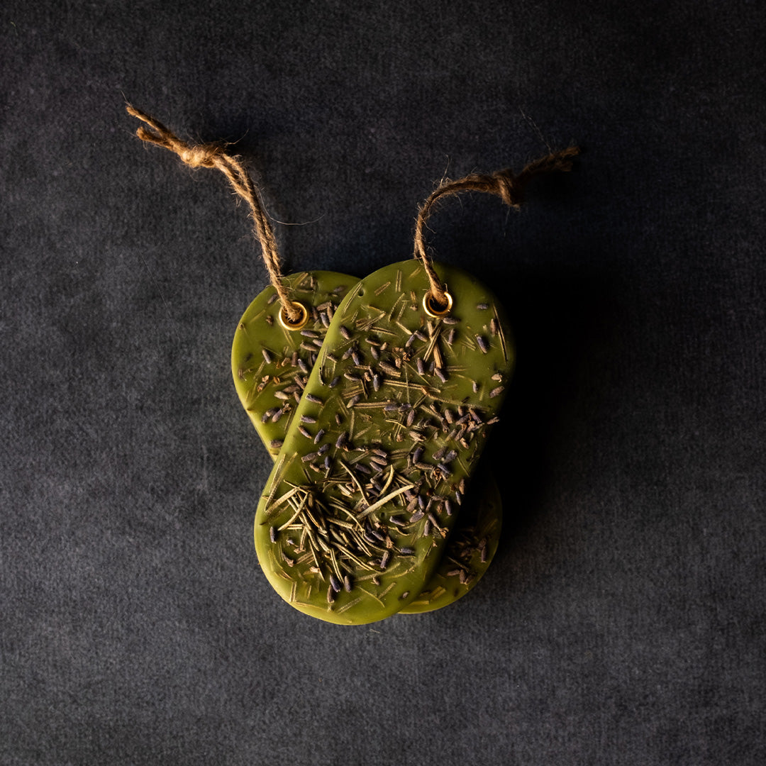 Abundance - scent bar
