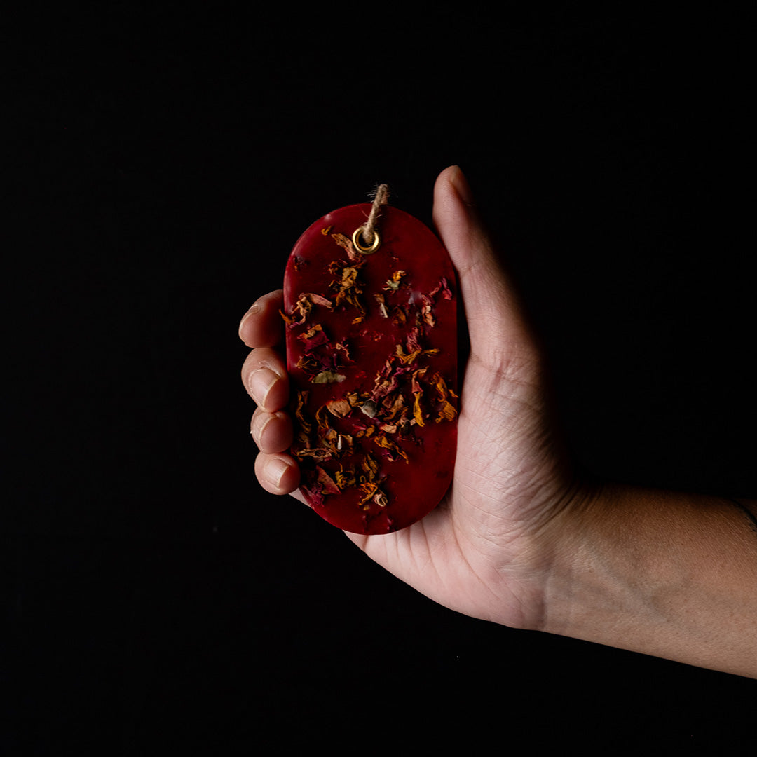 Wild Woman - scent bar