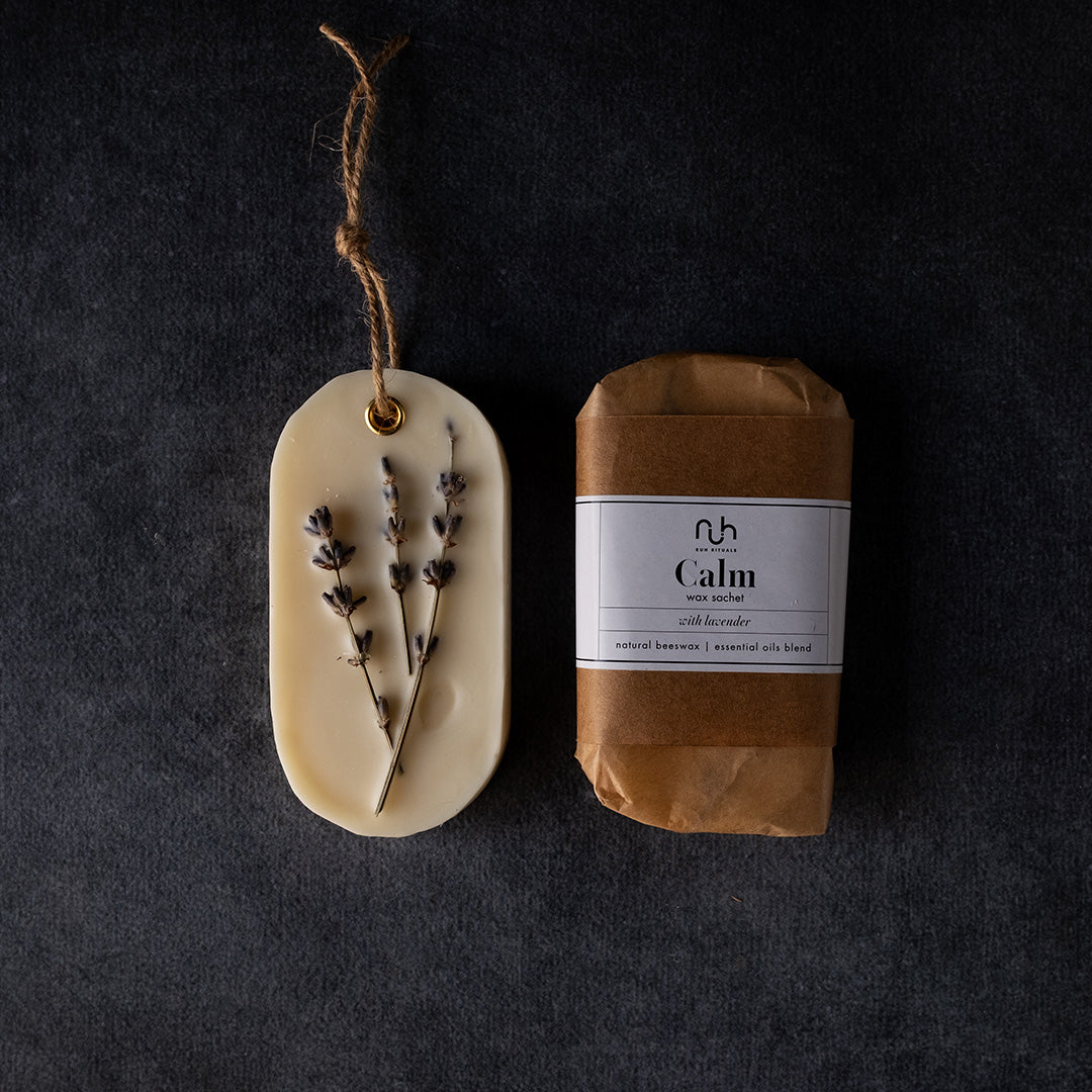 Calm - scent bar