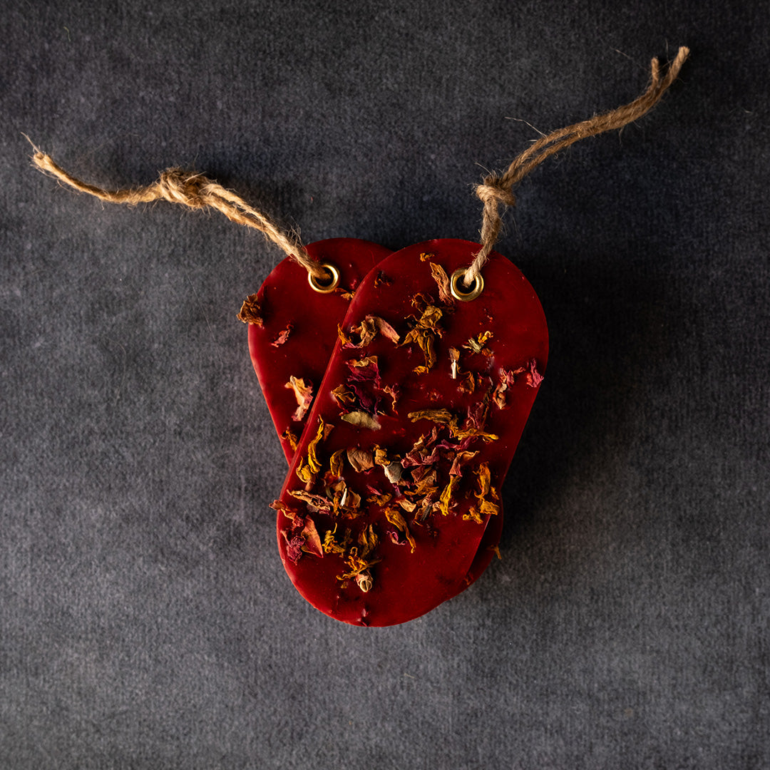 Wild Woman - scent bar
