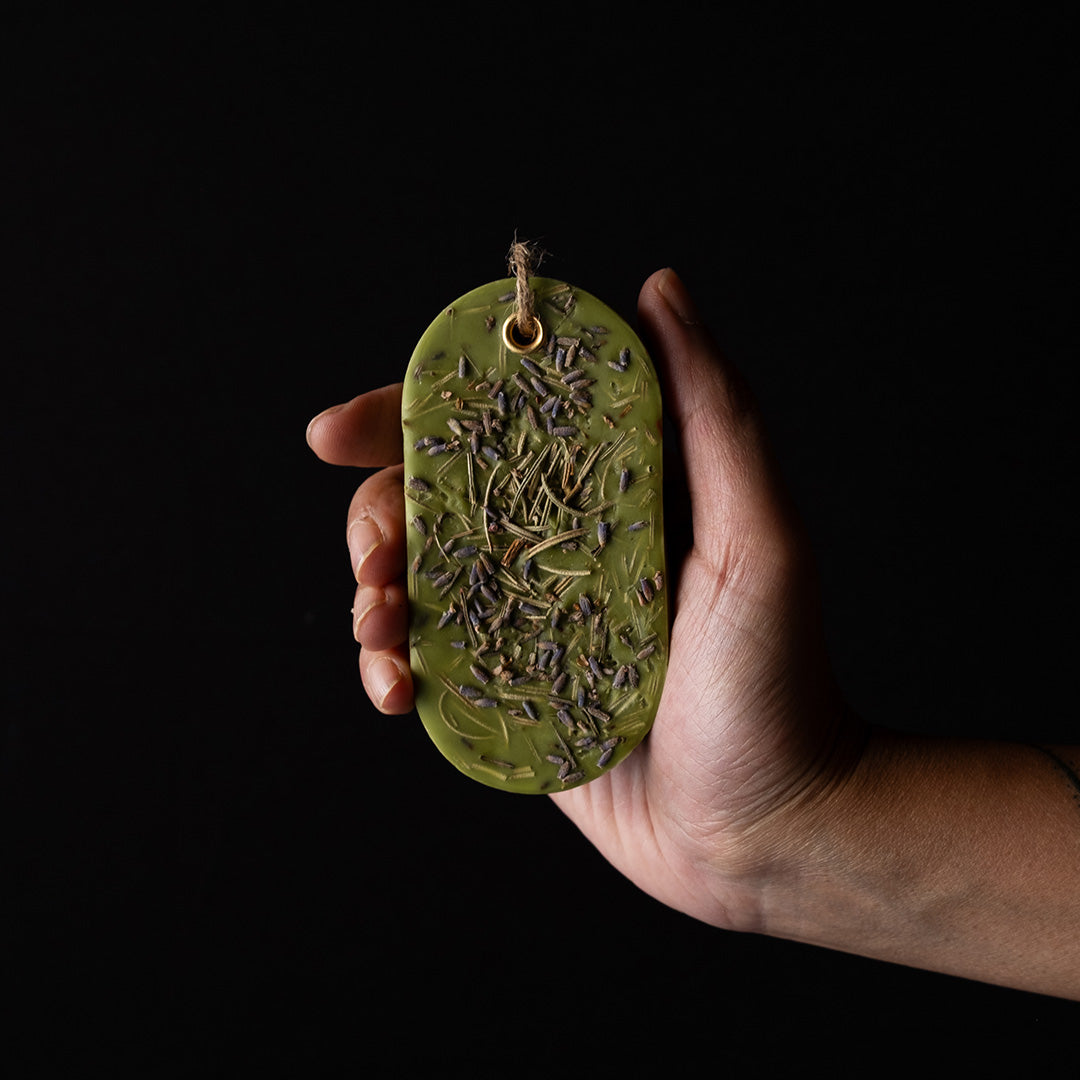 Abundance - scent bar