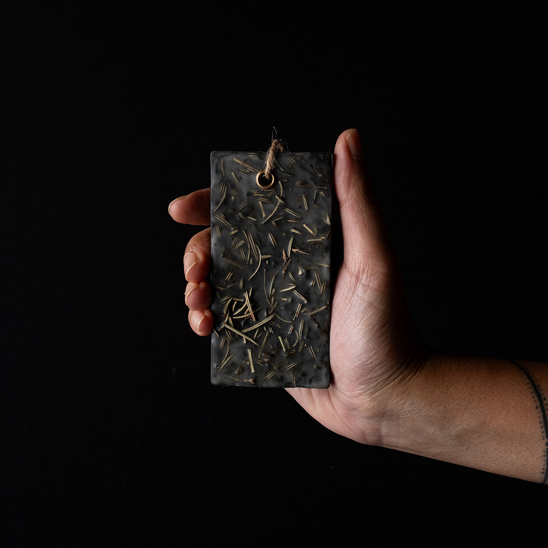 Protection - scent bar