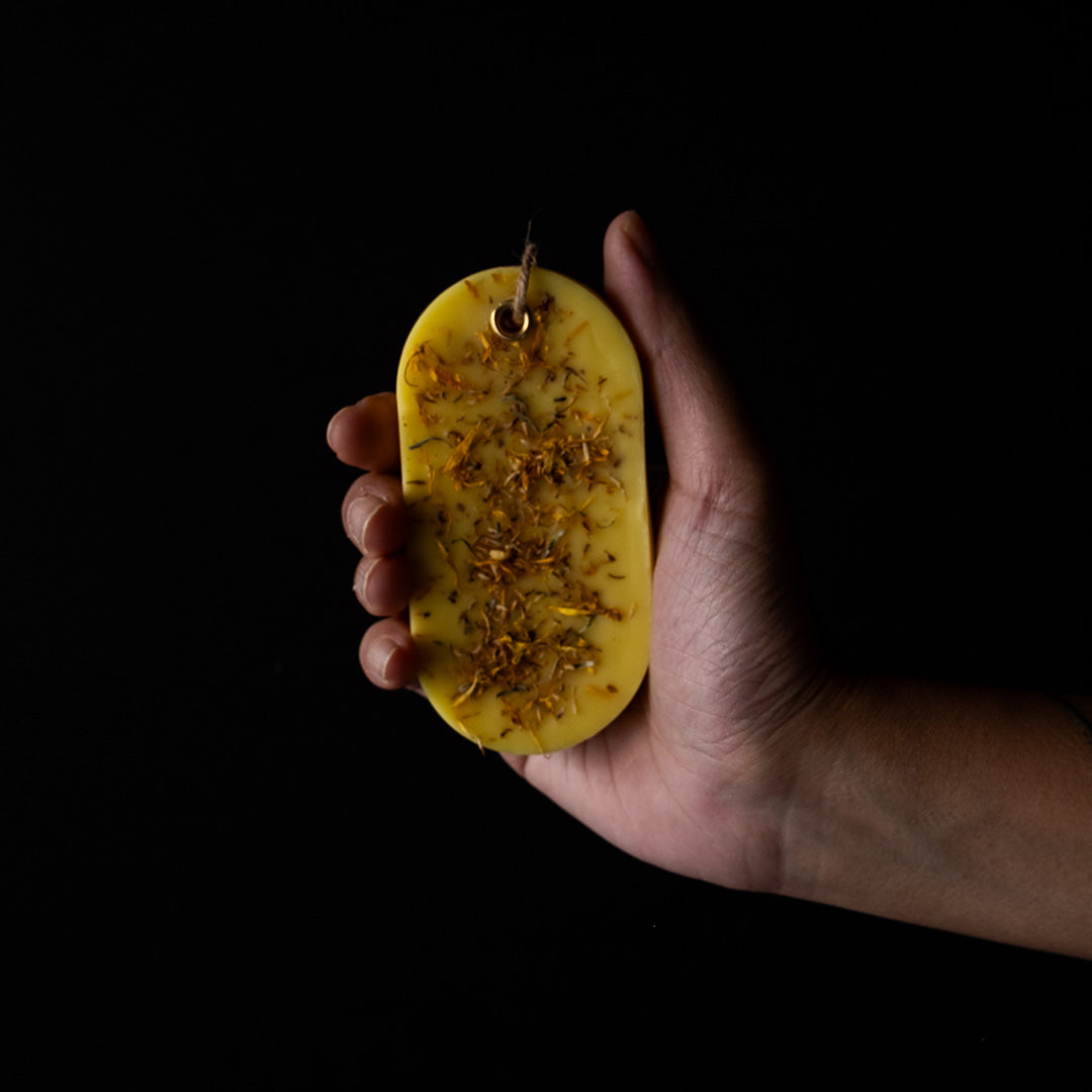 Zest - scent bar