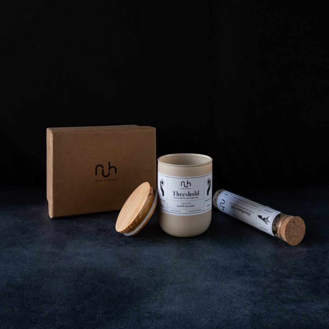 Threshold Ritual Set