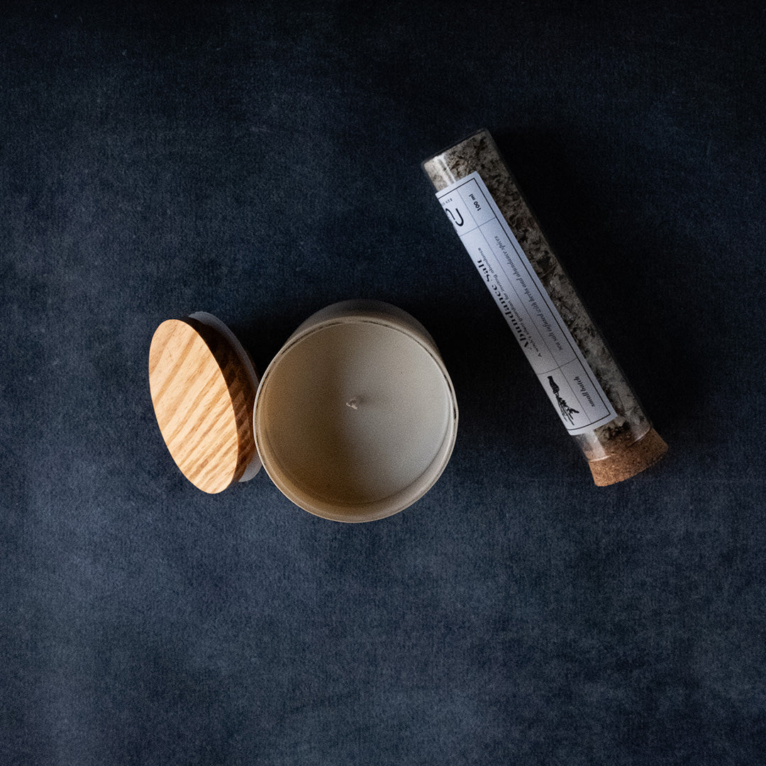 Threshold Ritual Set